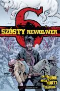 Szósty rewolwer 5: Zimowe wilki