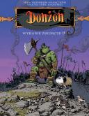 Donżon. Wydanie zbiorcze 9