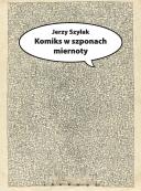 Komiks w szponach miernoty