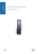 Powieść graficzna. Leksykon Tom 1