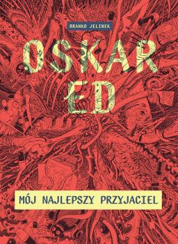 Okładka