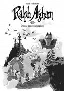 Ralph Azham 2: Śmierć na początku drogi